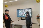 不朽情缘正规网站反诈剧本杀！新城区民警入